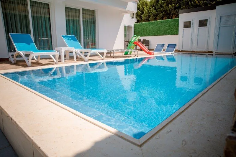 Villa Yediyıldız Kuzey