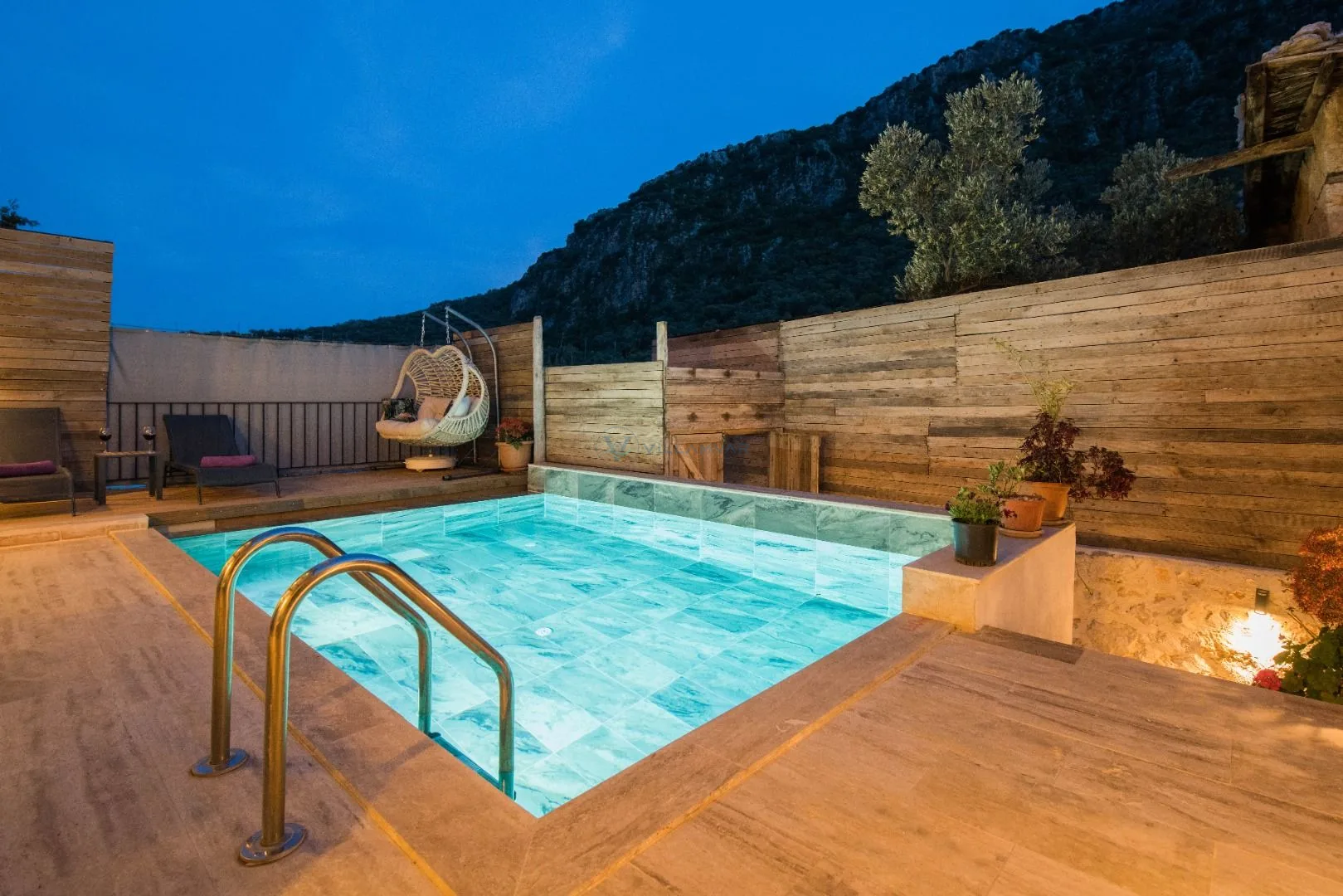 Villa Songül Ulugöl