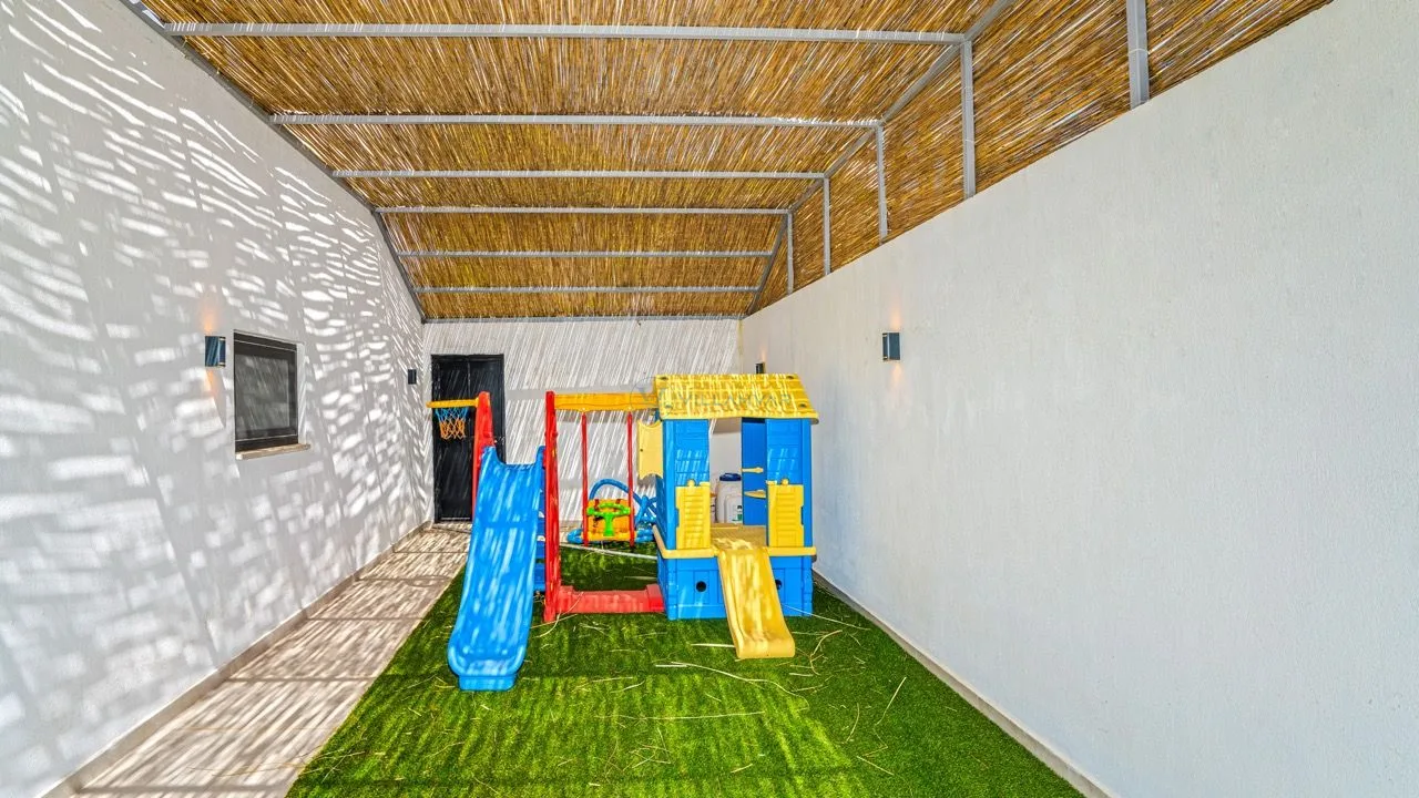 Villa Myworld