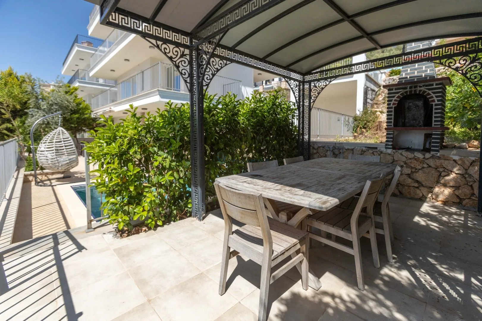Villa Cassa Sole