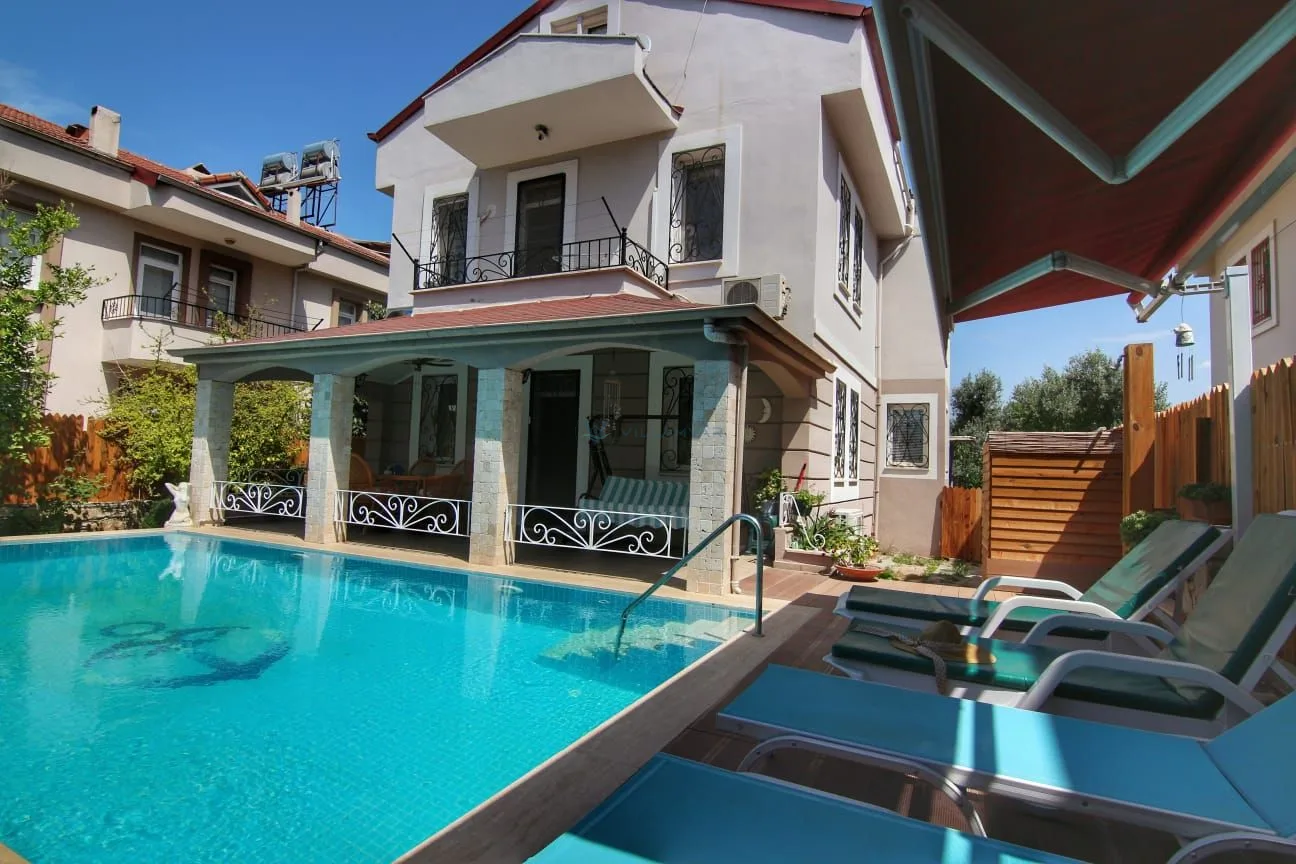Villa Ata