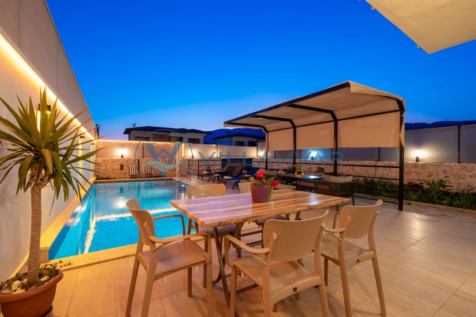 Villa Çağdaş 1
