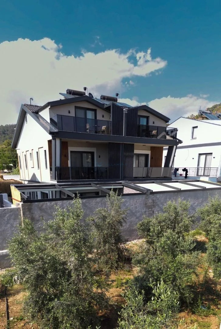 Villa Hyggem 1