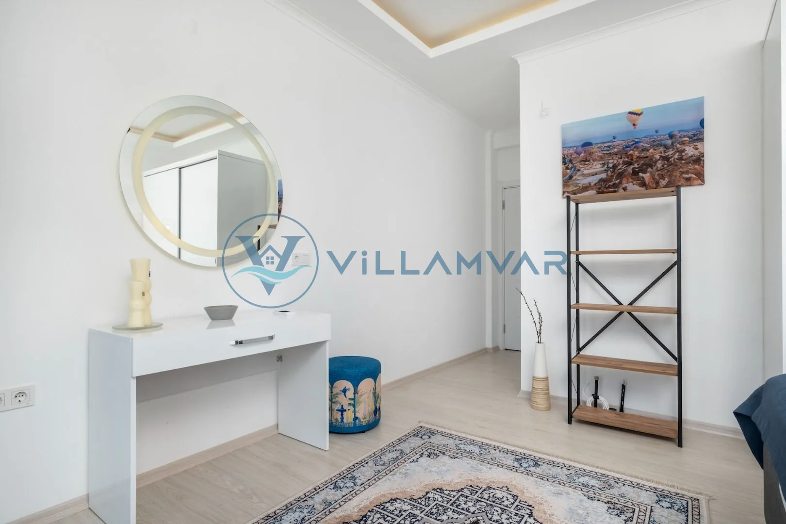 Villa Ramond 9