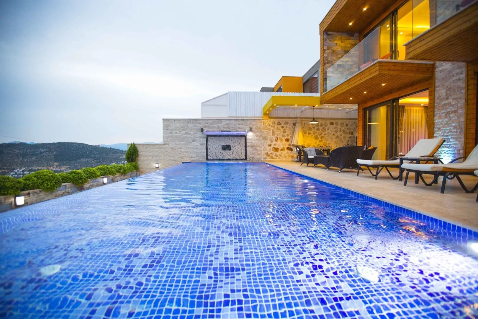 Villa Victoria