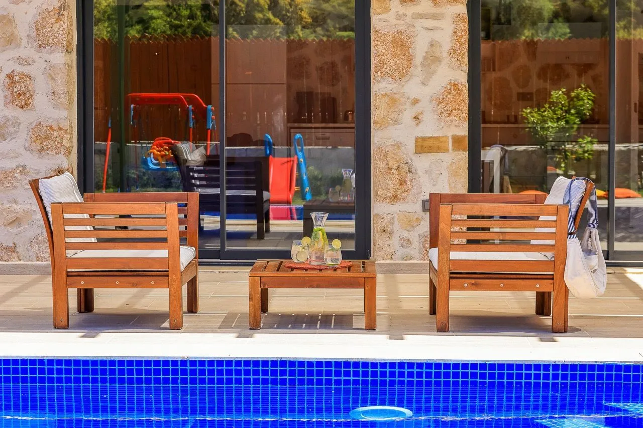 Villa Bonus 2