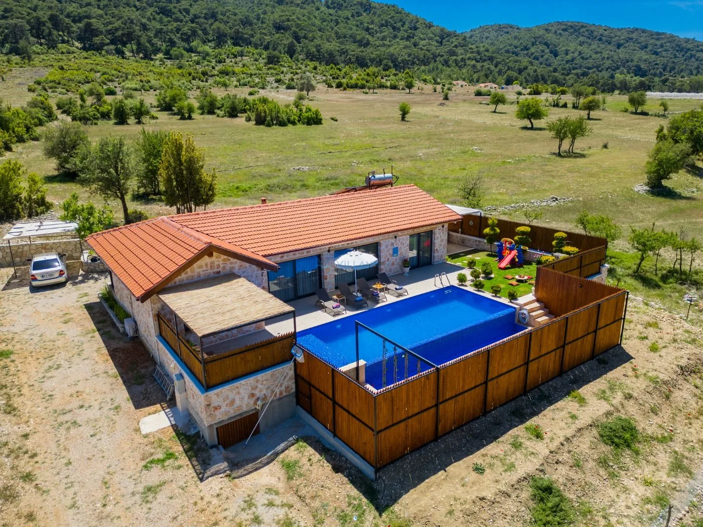 Villa Aselin