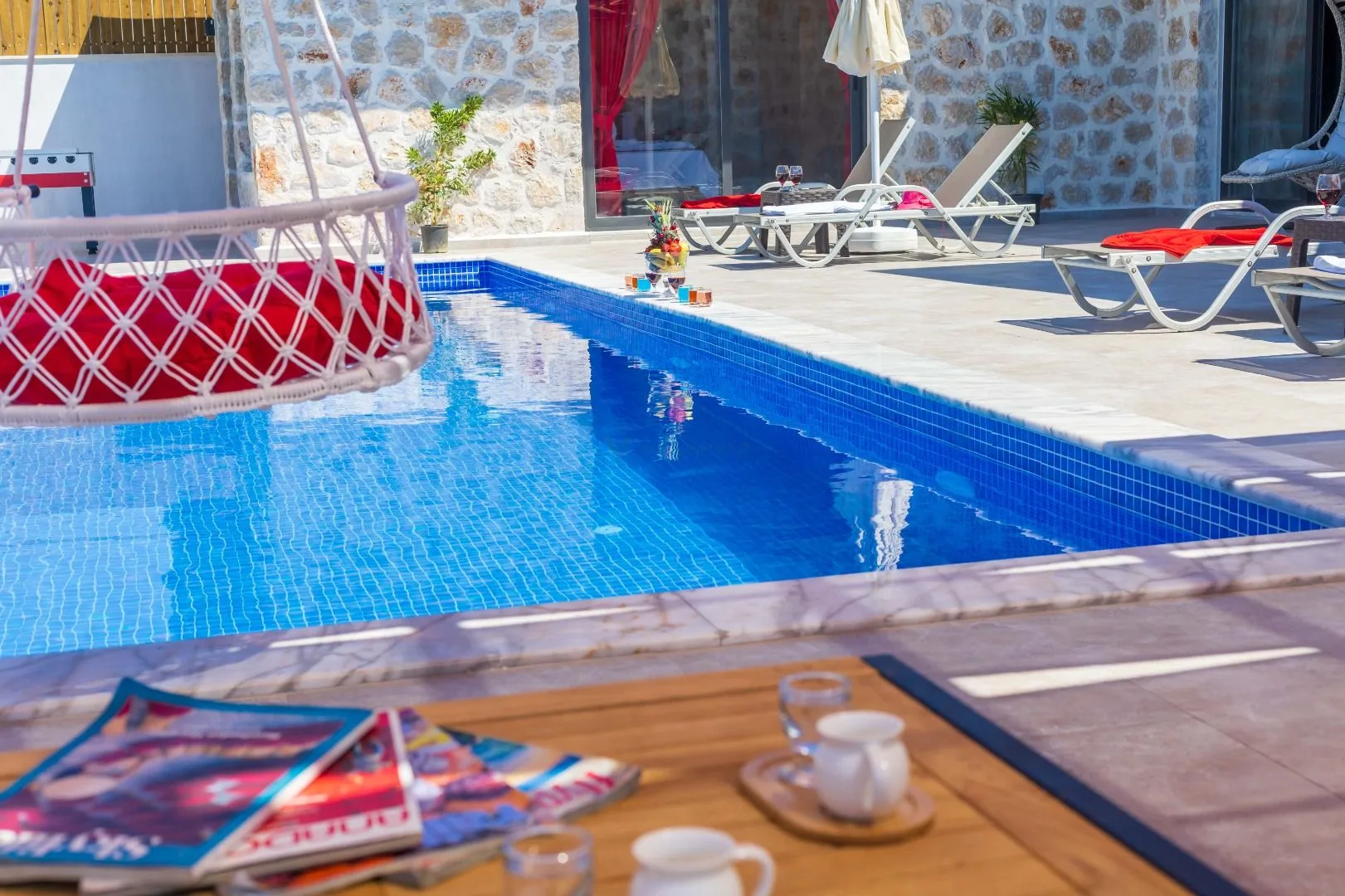 Villa İlyada