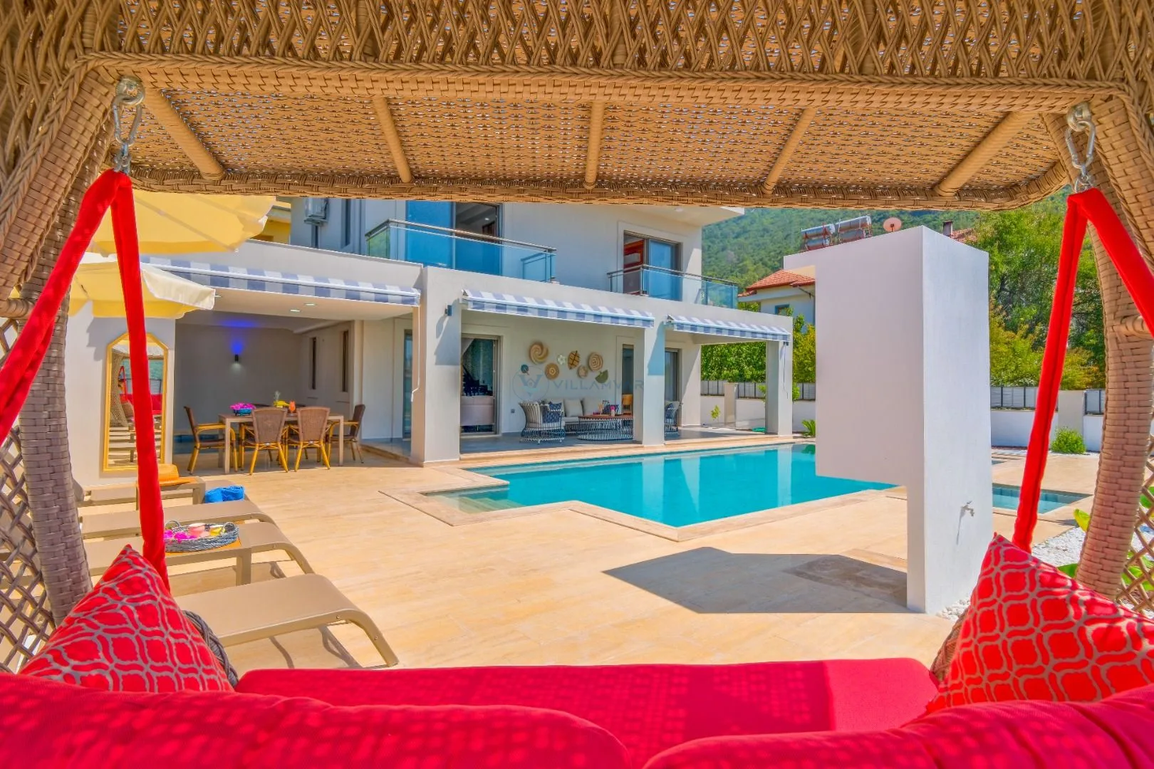 Villa Safra 1