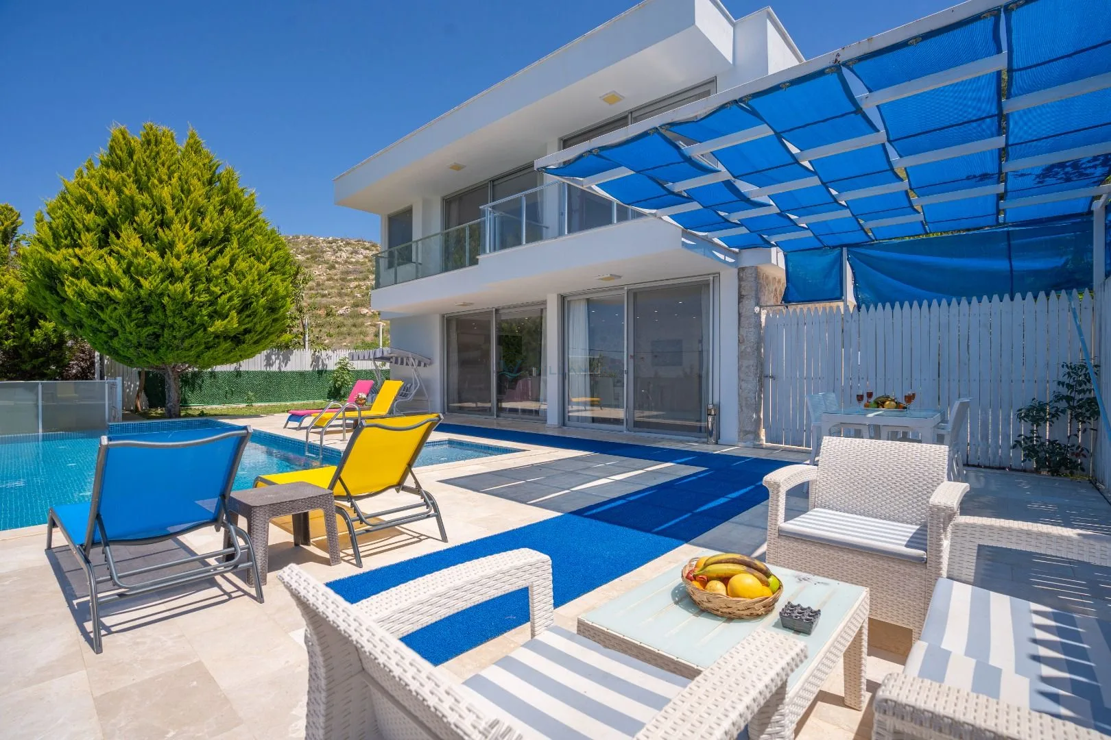 VR Villa Lider