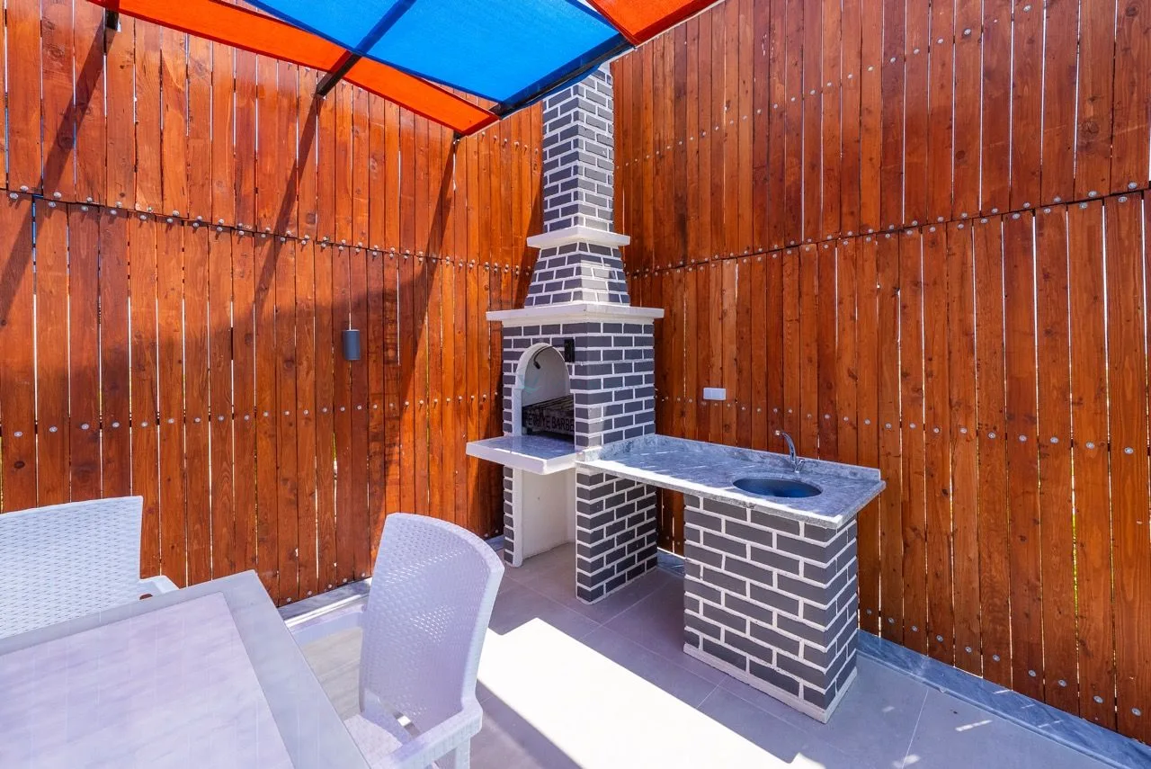 Villa İnziva-2 Kalkan Çavdır