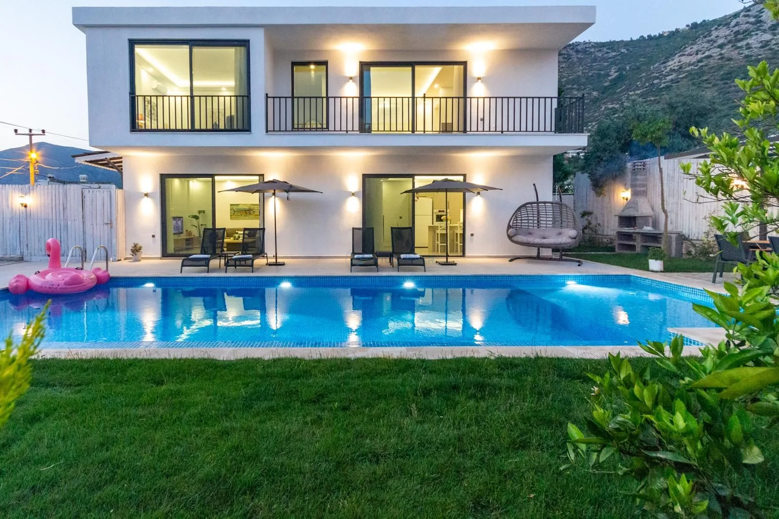 Villa Ruxiz