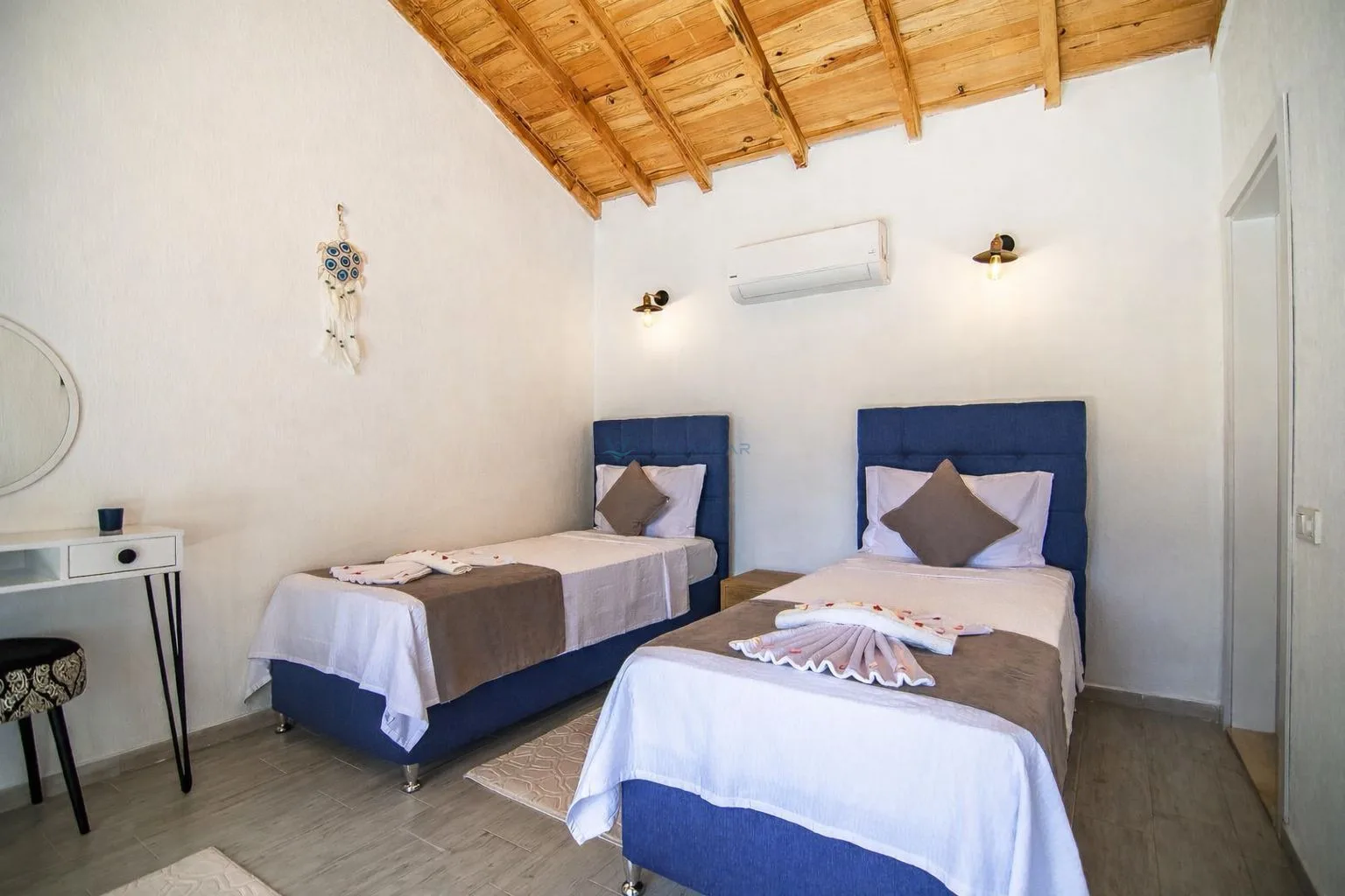 Villa Simay Nature 2