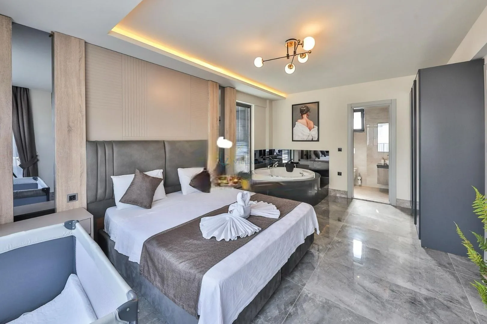 Villa Escalade