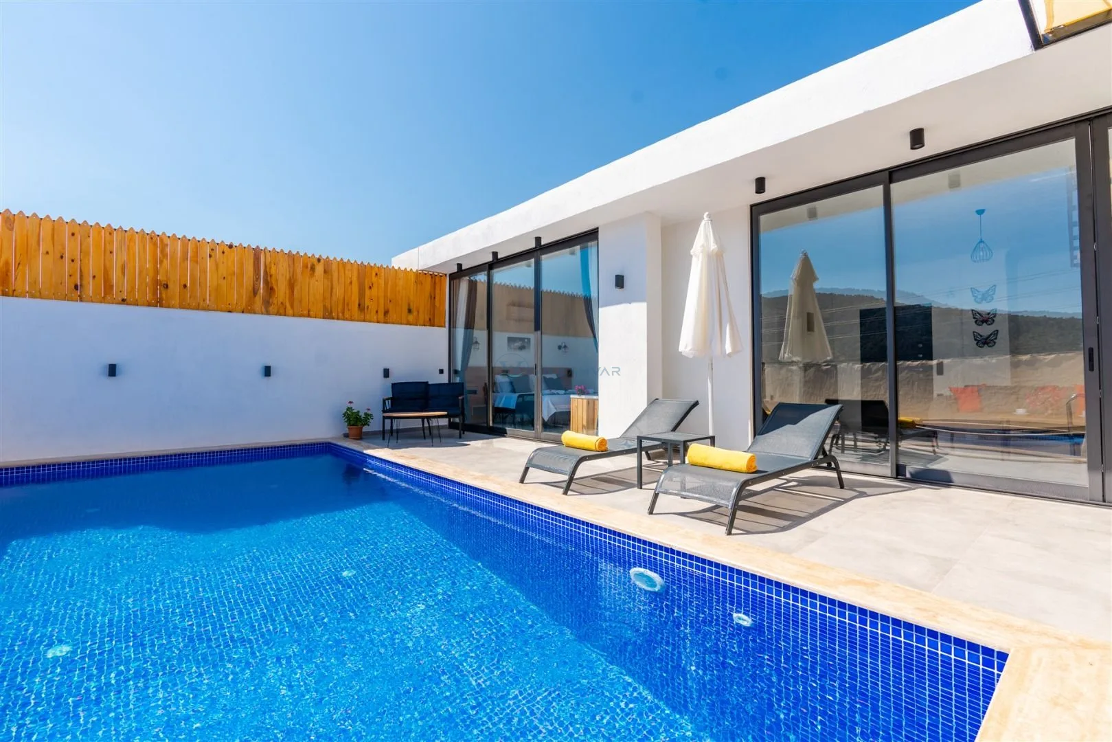 Villa Aysena