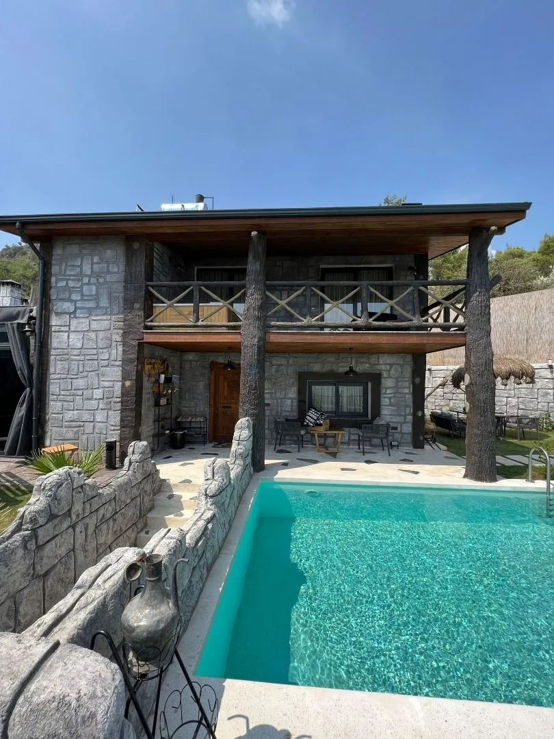 Villa Rustica