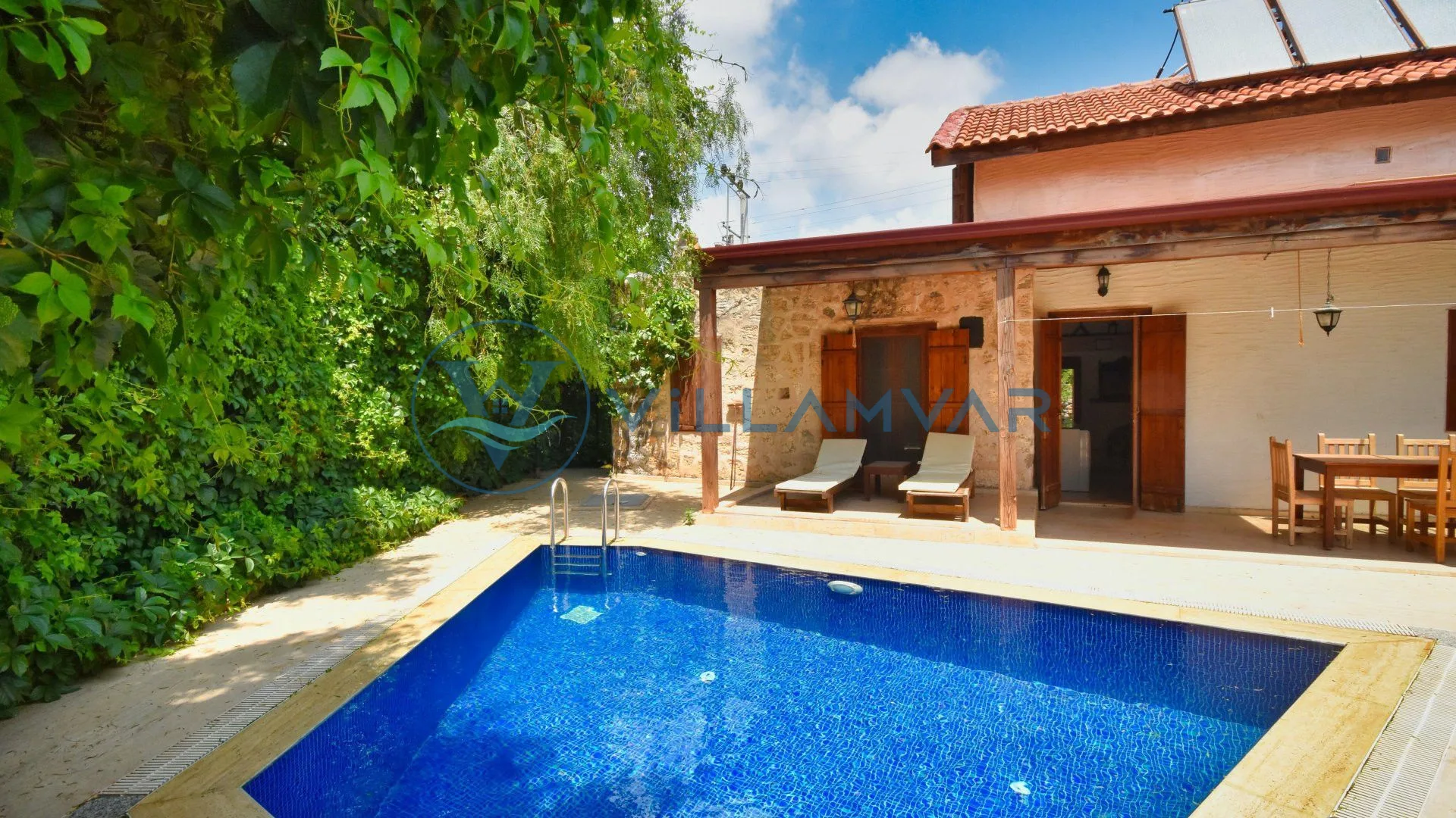 Villa Rumi