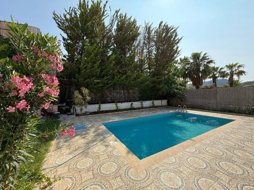 Villa Levisse