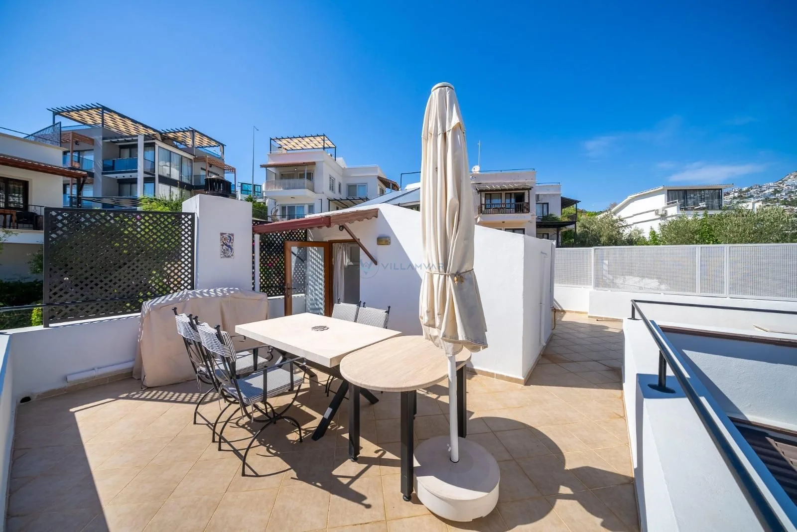 Villa Zeytin