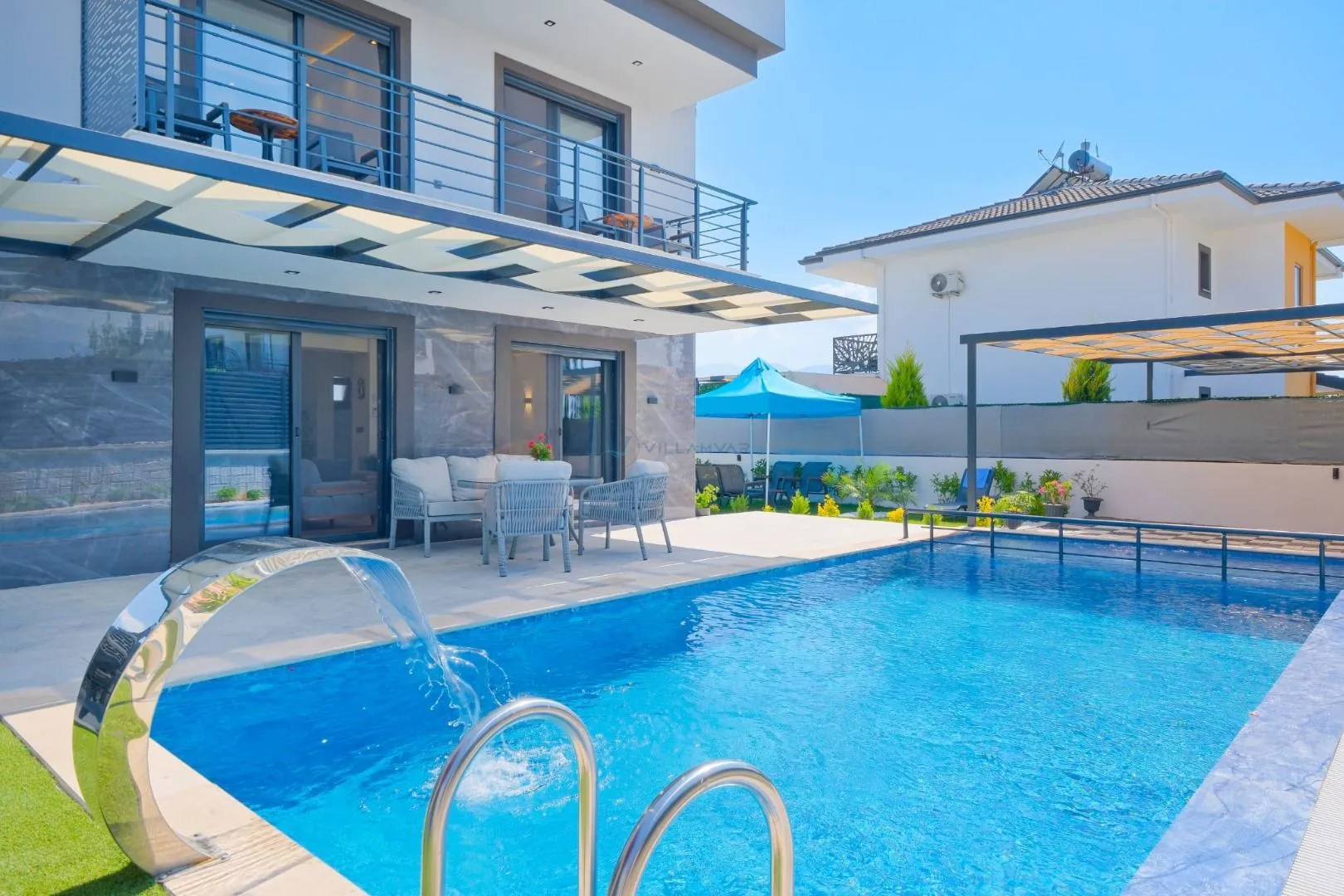 Villa Meta Luna