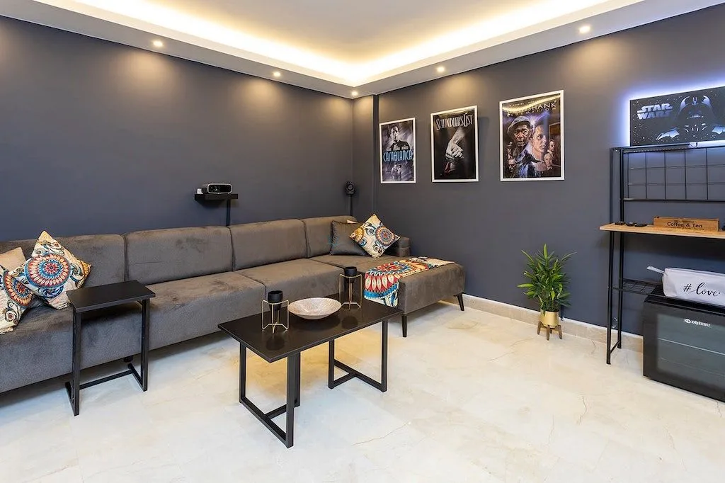 Villa Metehan Yeşilköy