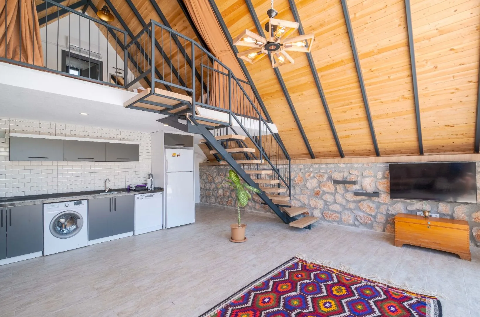 Villa Pele 2
