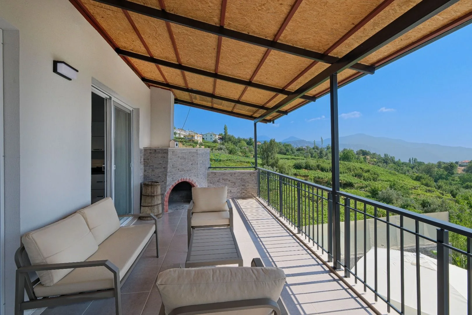 Villa Bağiçi
