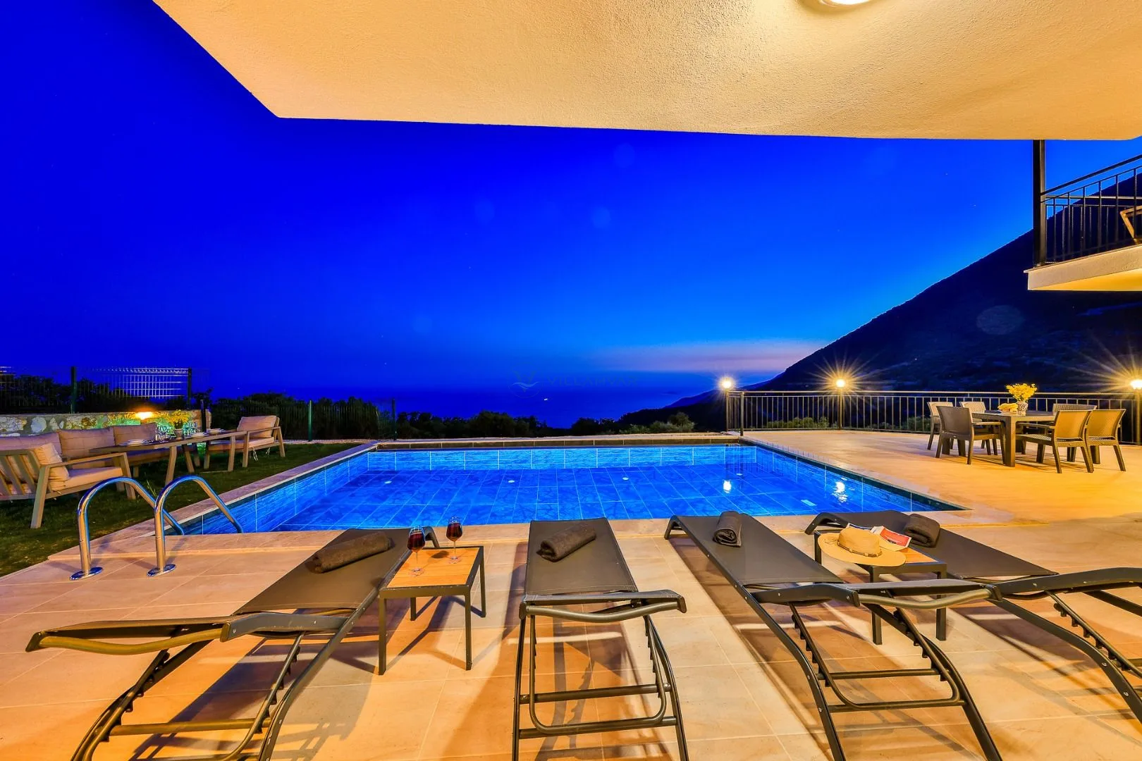 Villa Bades