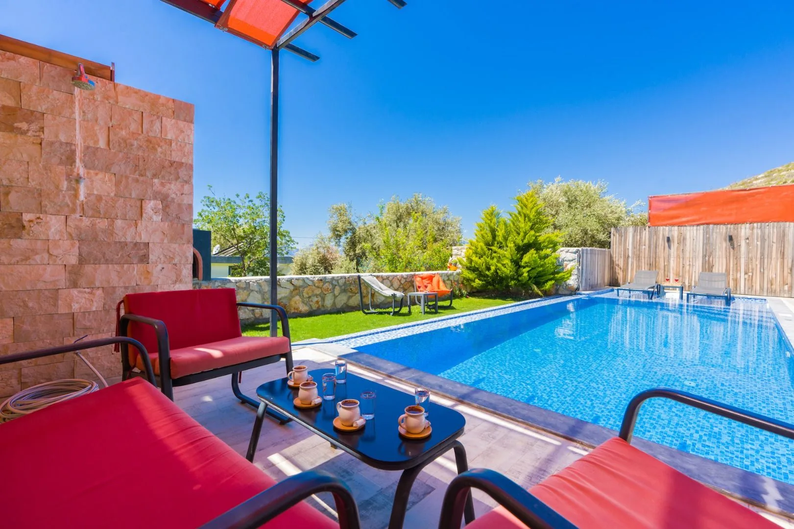 Villa Yavuz