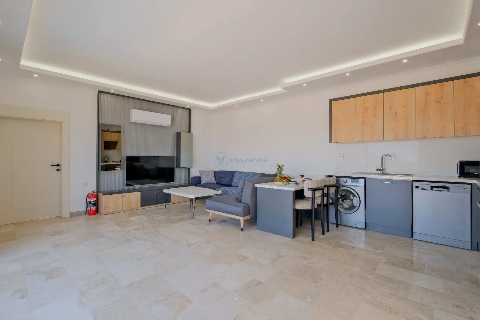 Villa Max Panorama 1