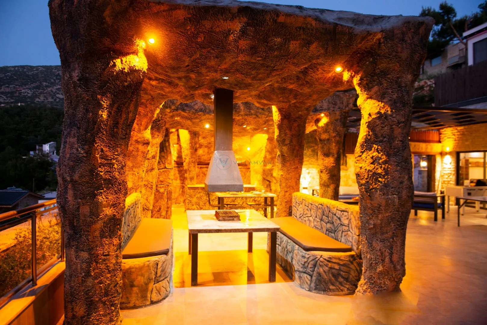 Samtuğ Villaları
