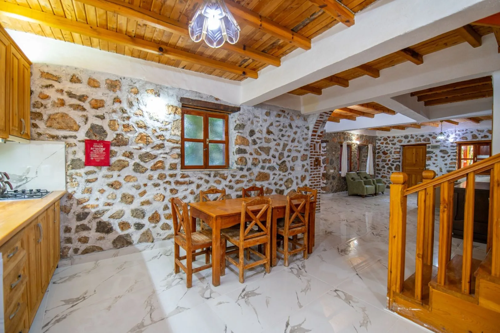 Villa Jolleys