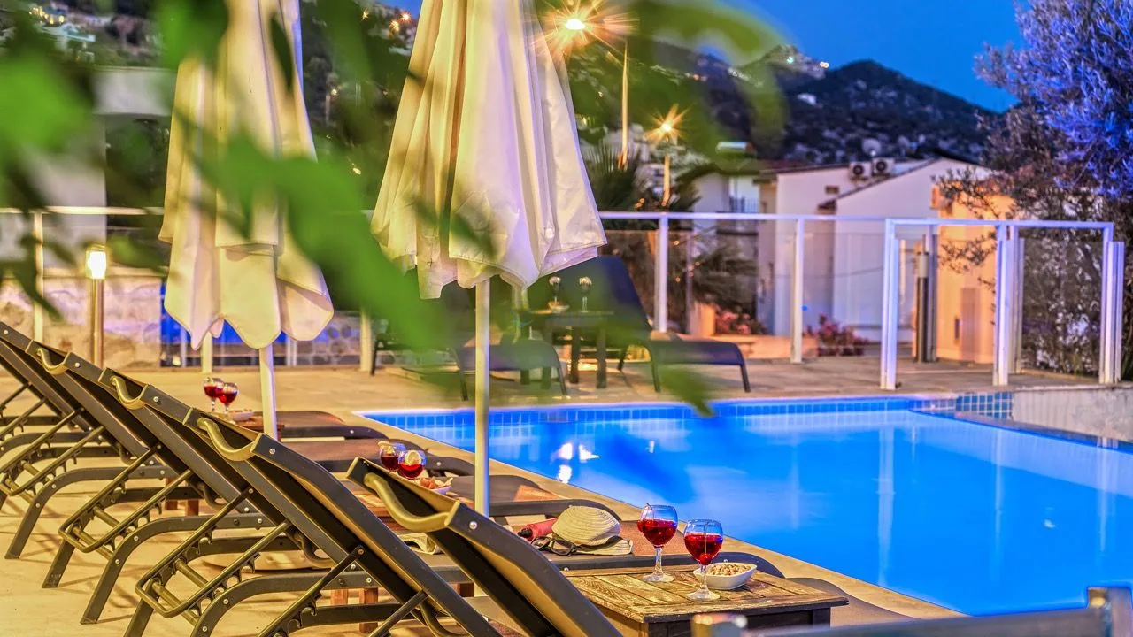 Villa Zeytouna