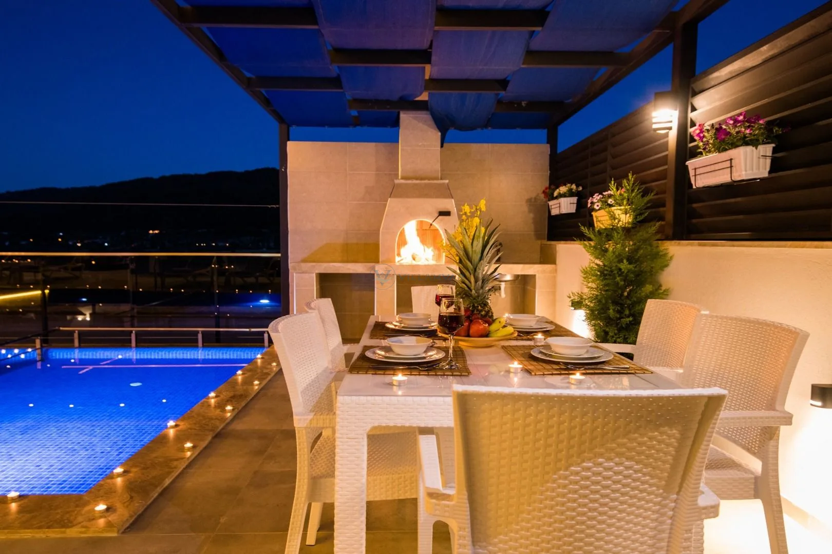 Villa Sedef