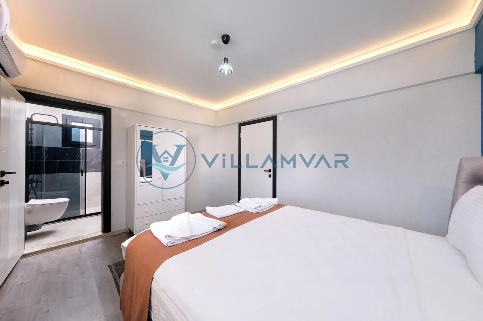 Villa Sarıman