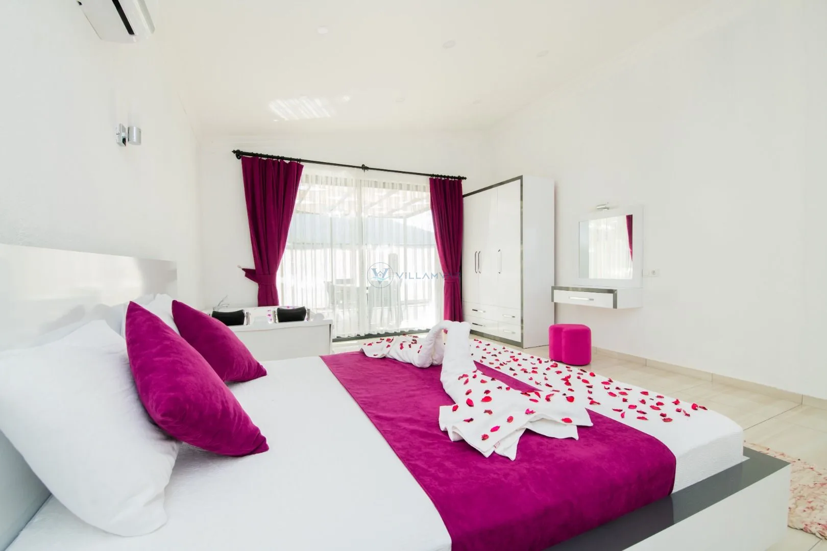 Villa Ceylan