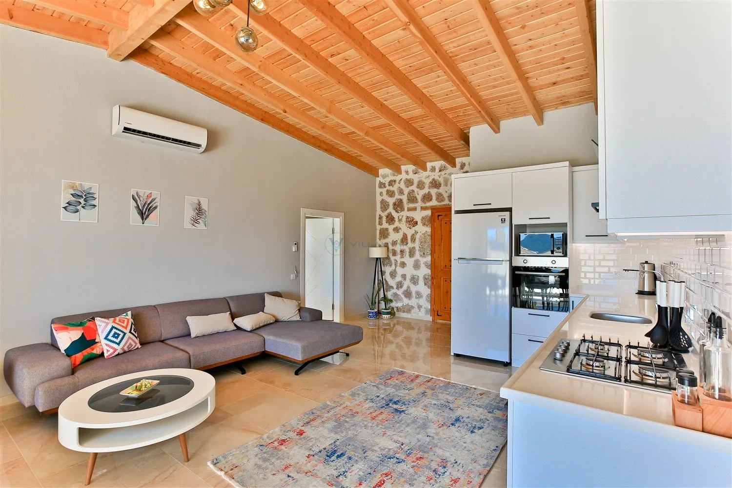 Villa Kızılkaya