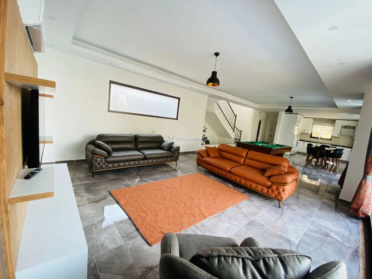 Villa Nar Ağacı Patara