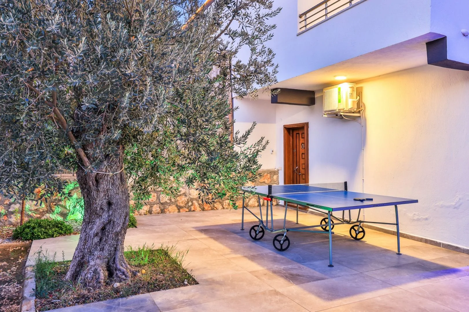 Villa Petunya