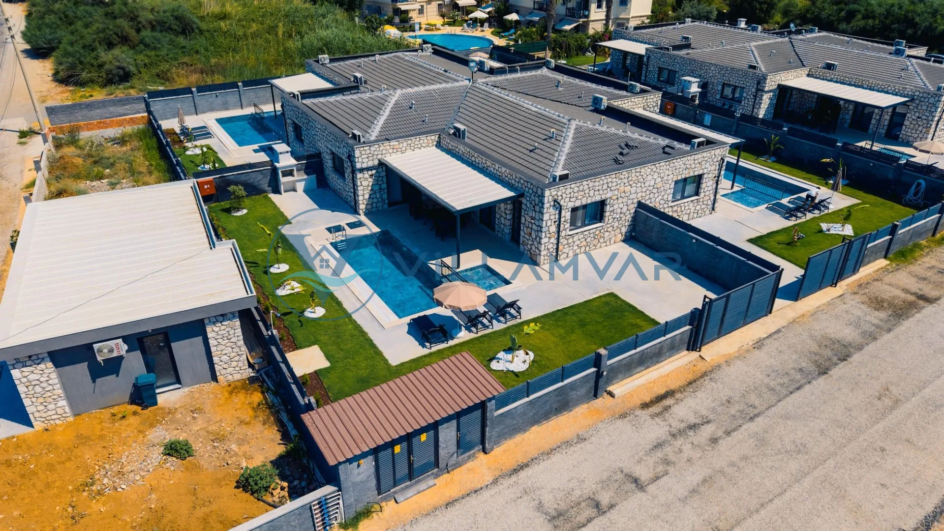Villa Zora 7