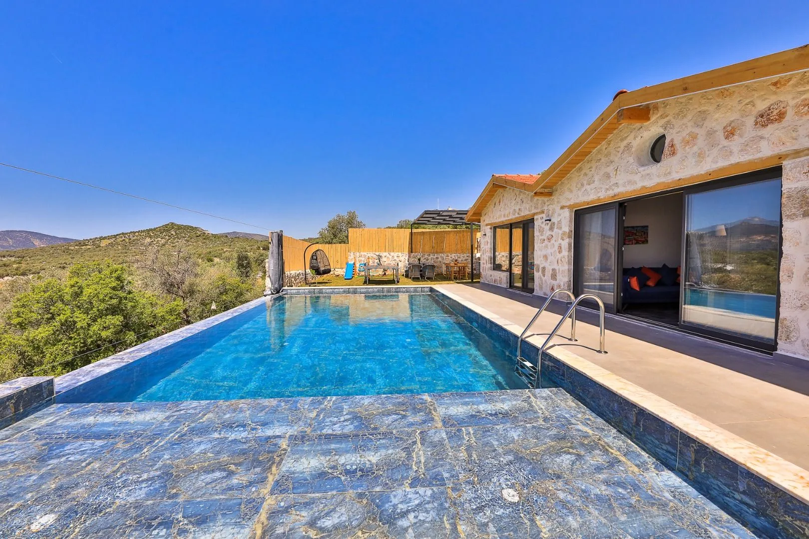 Villa Yeşil Ege