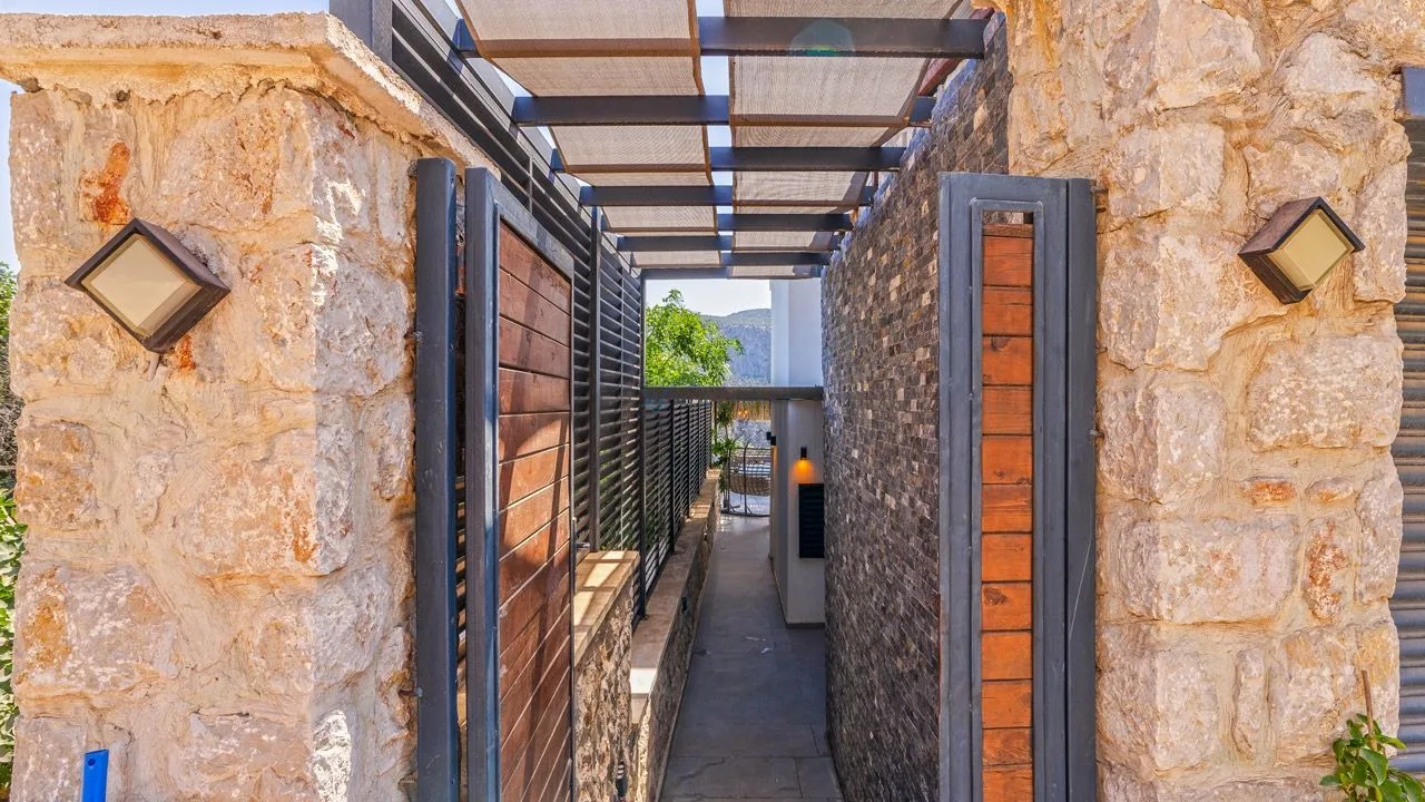 Villa Zumak İstanbul