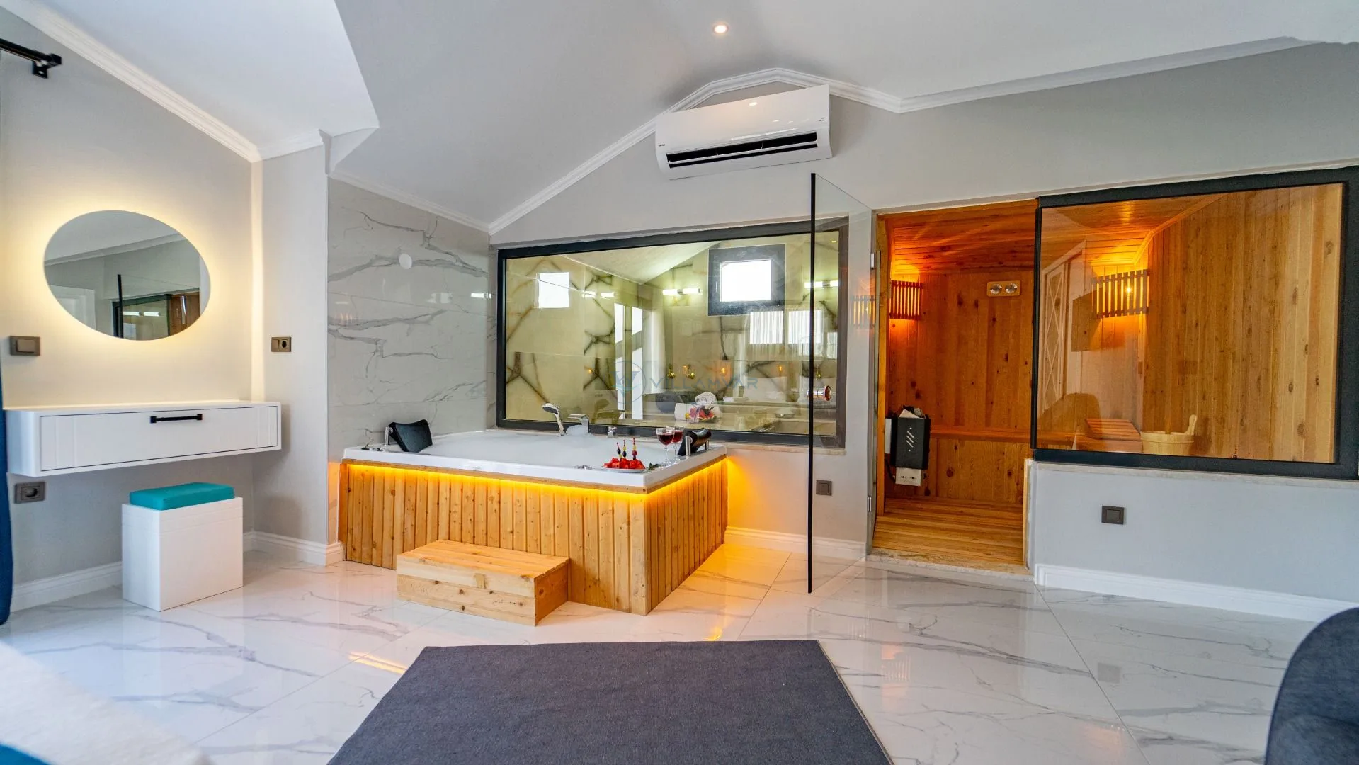 Villa Karaşal 1