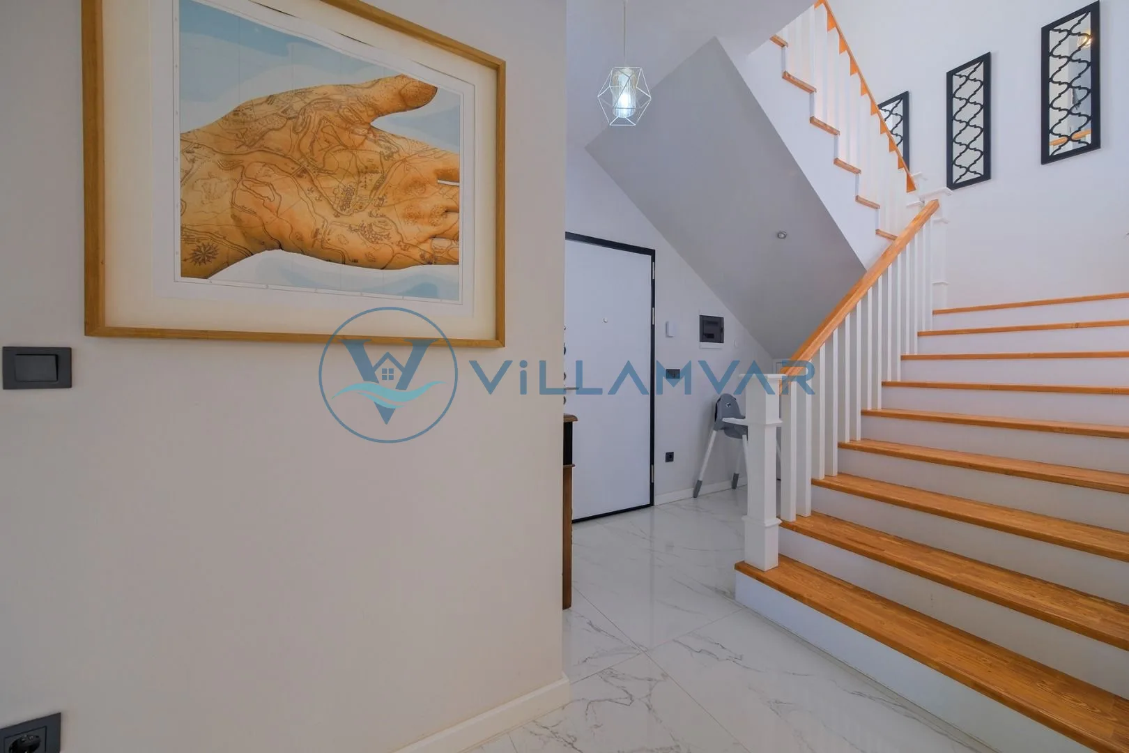 Villa Arkadya