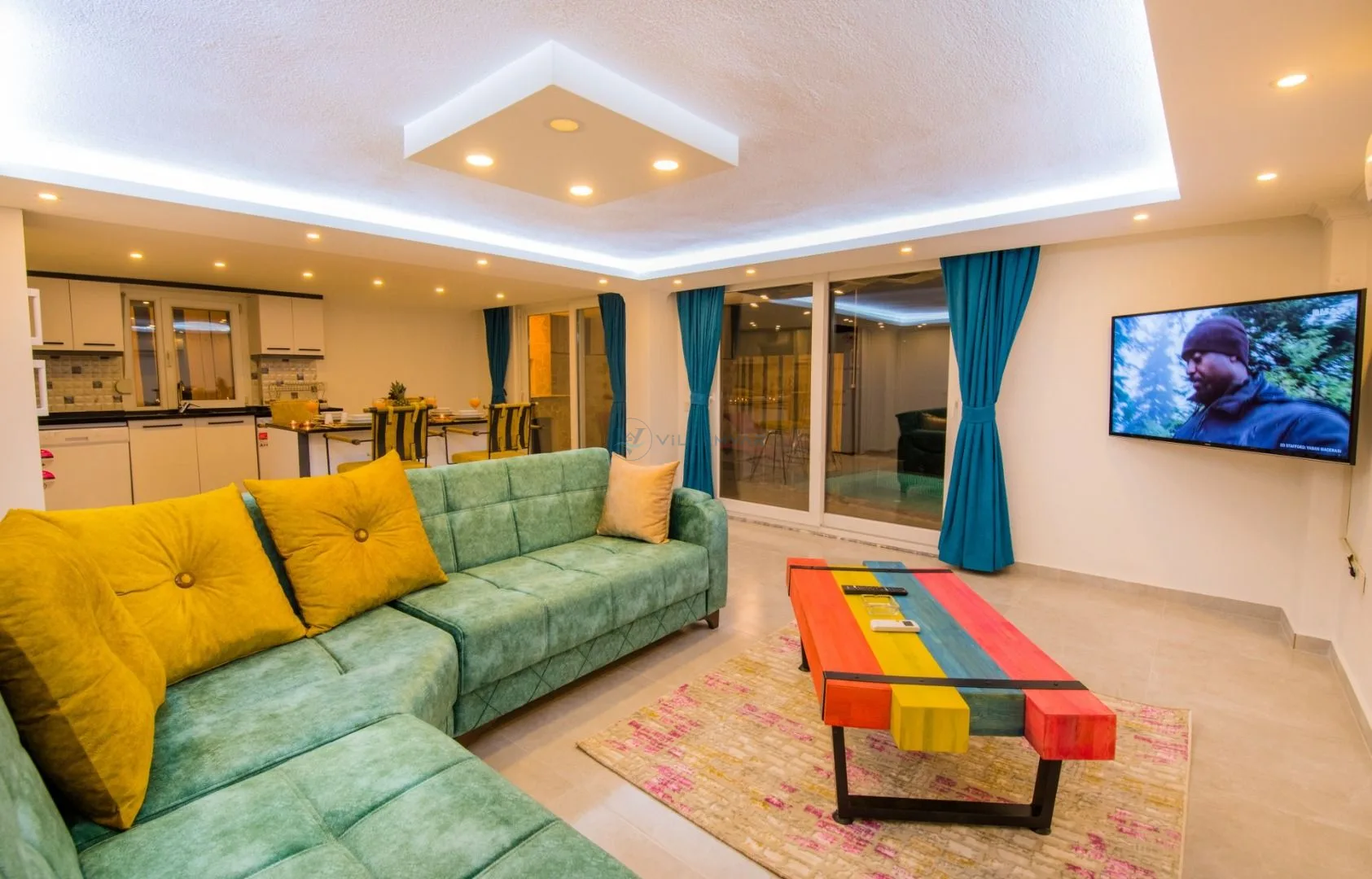 Villa Liza