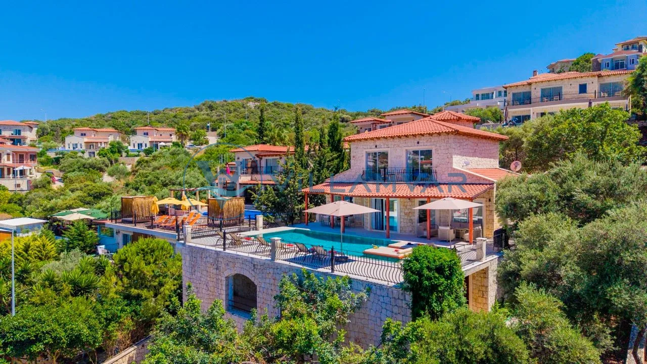 Villa Yaz Ada