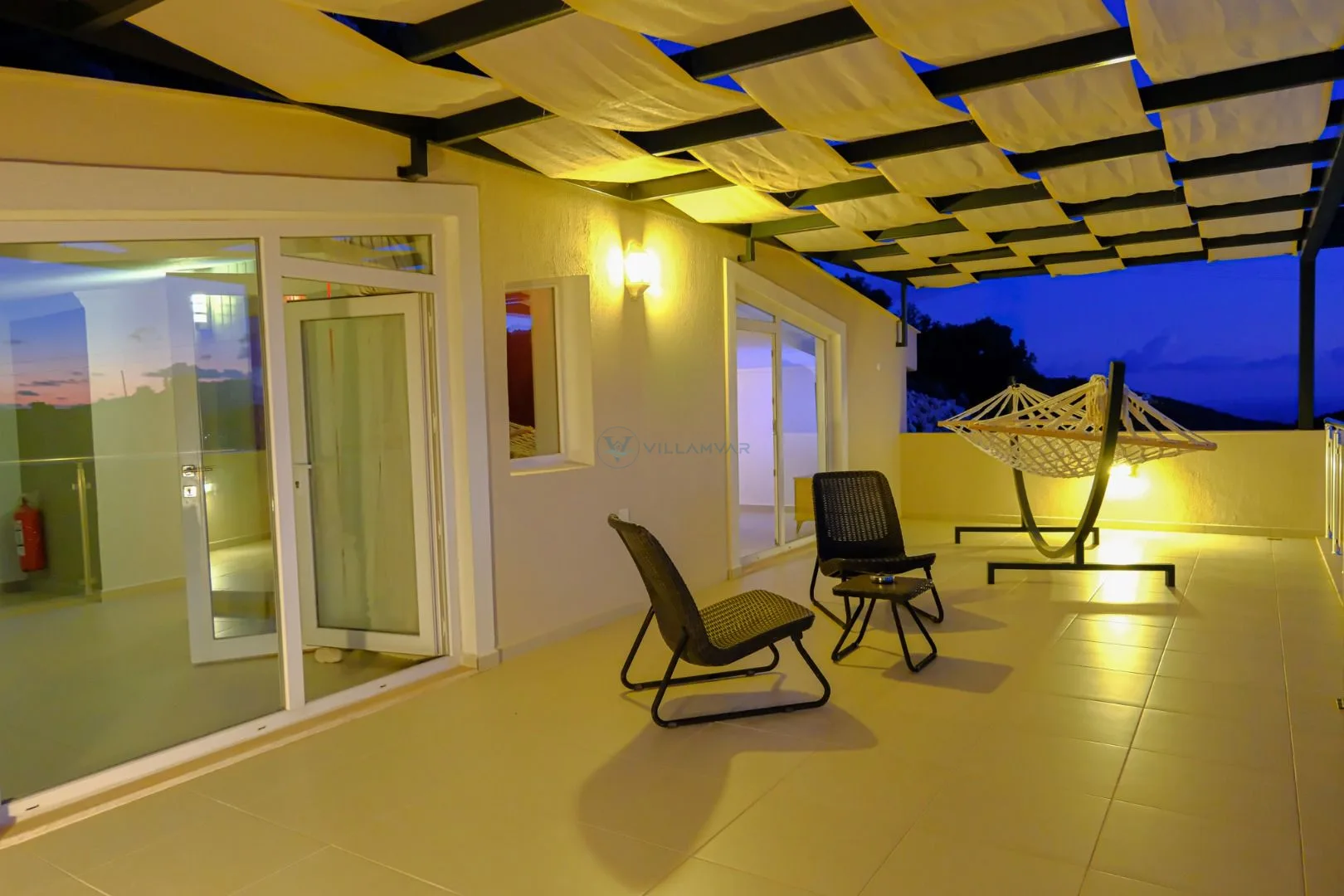 Villa Narlı Nest
