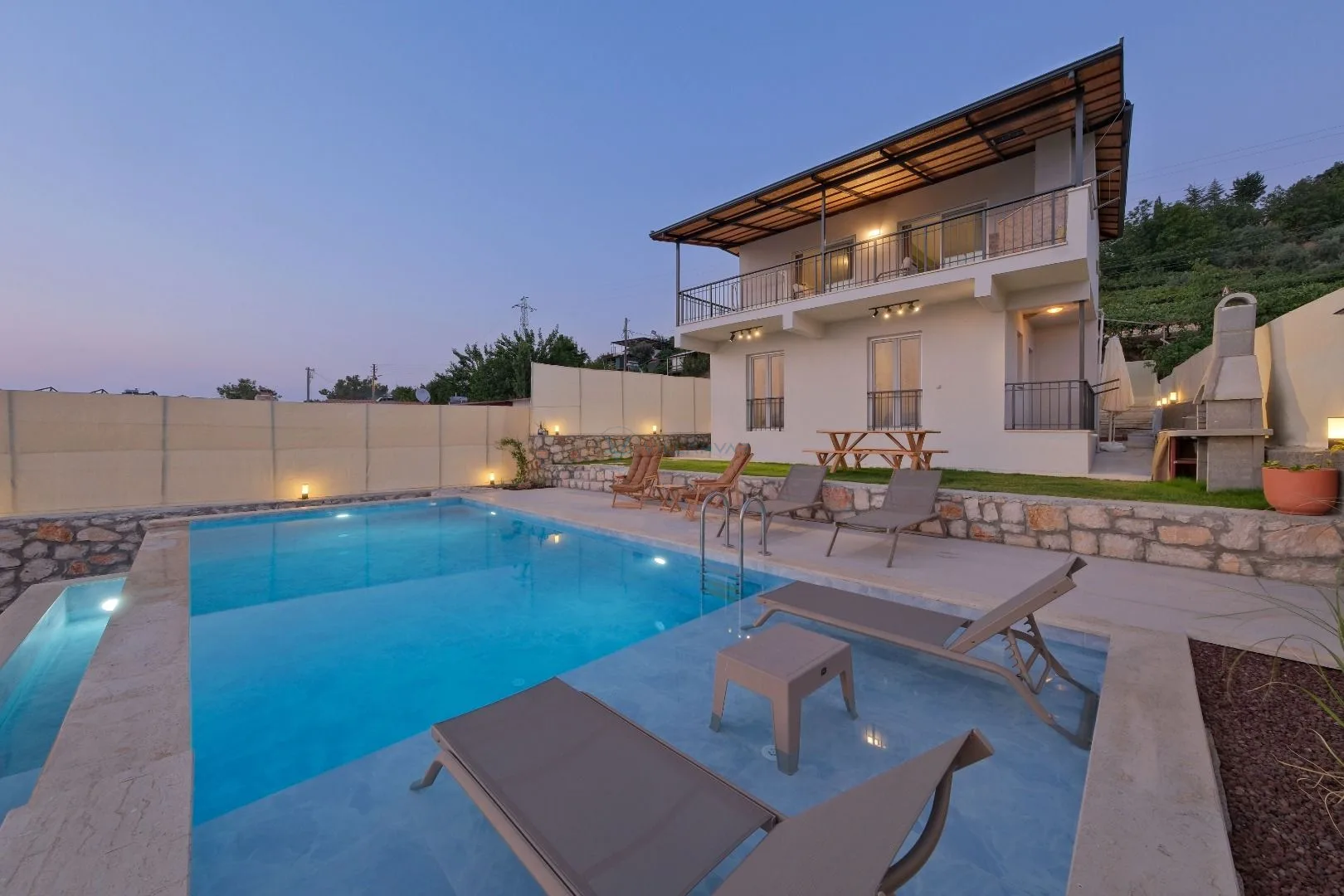 Villa Bağiçi