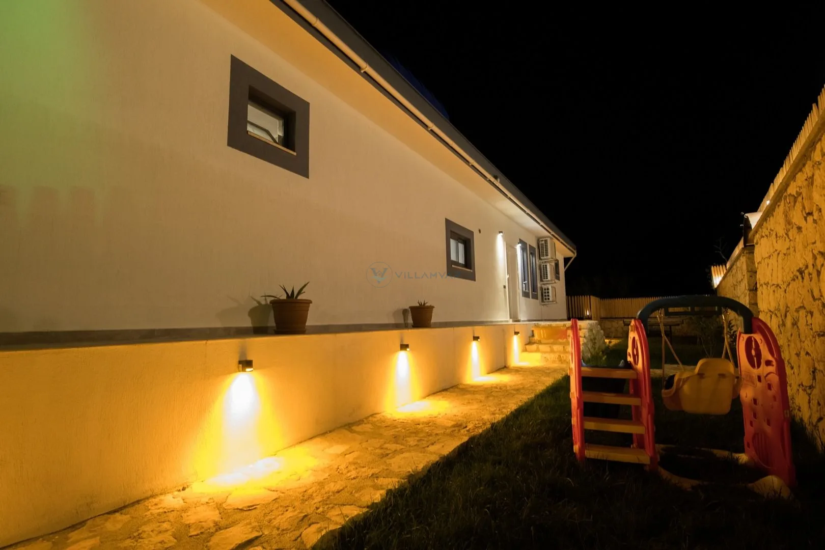 Villa Sedef