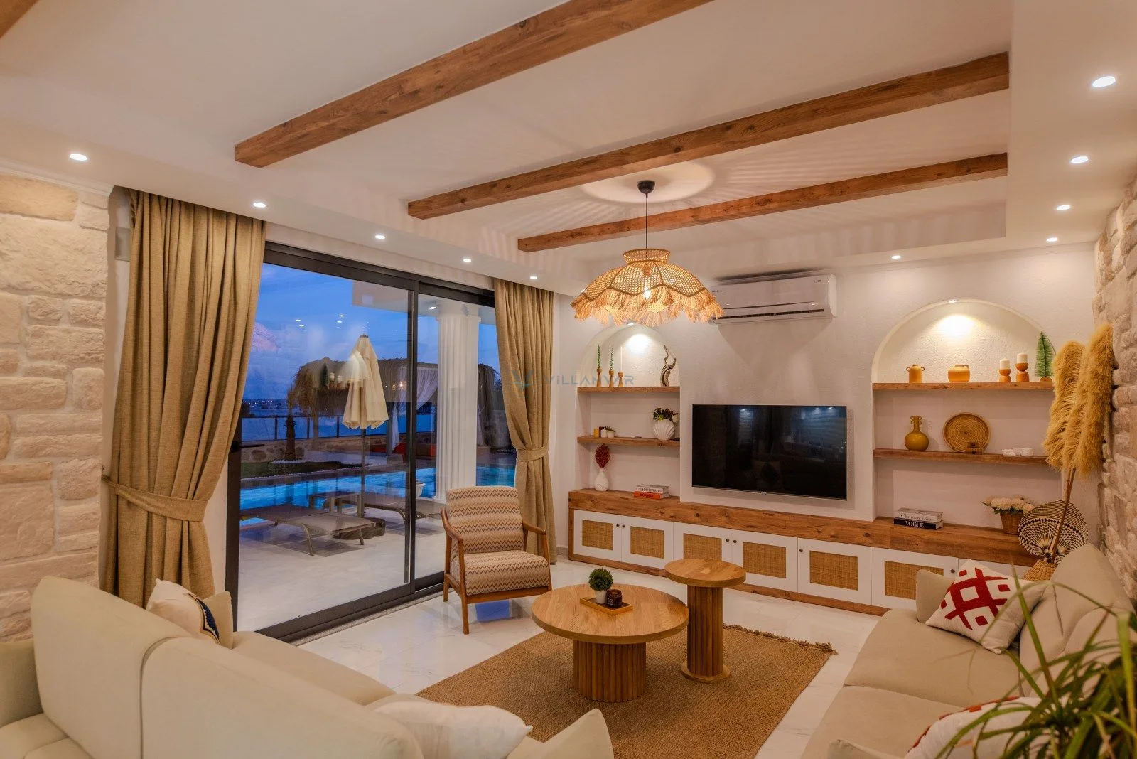 Villa Elysium